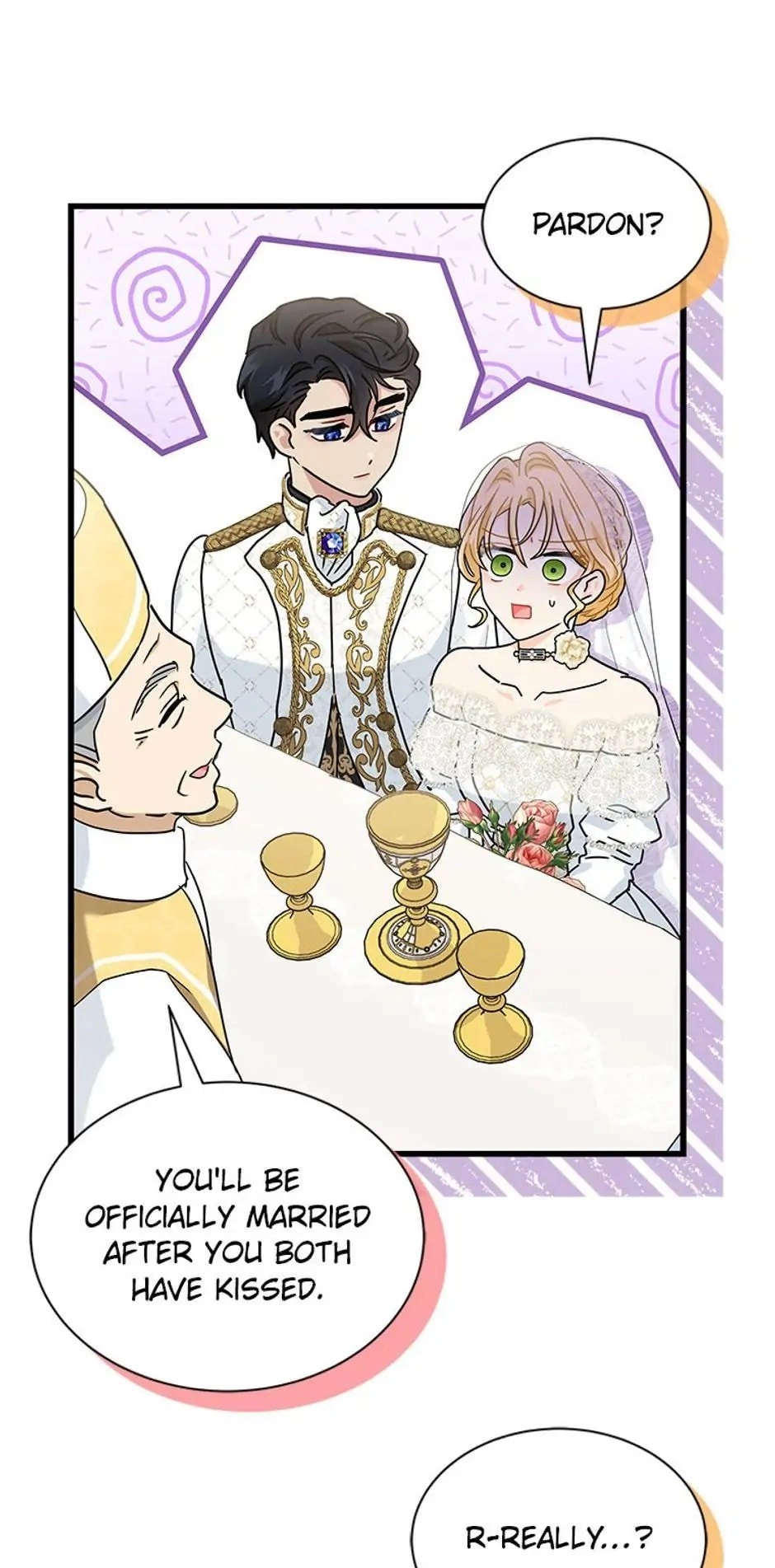 I Became the Head of the Family Chapter 25 Page 73