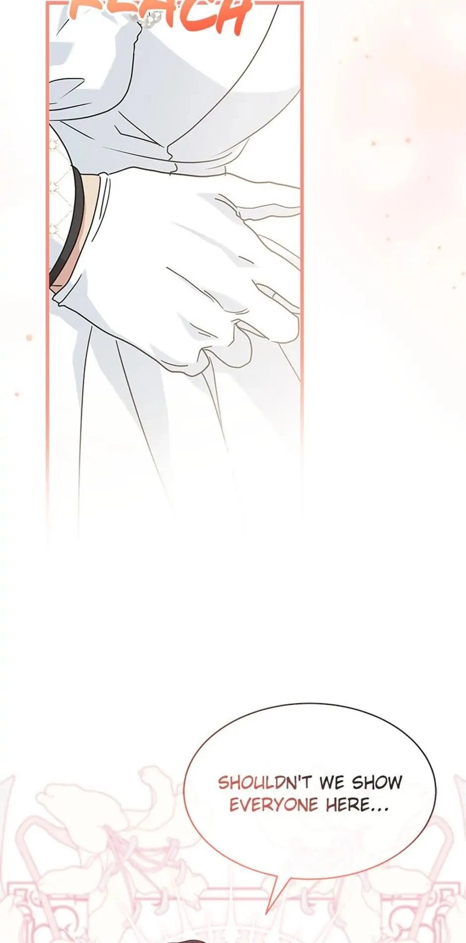 I Became the Head of the Family Chapter 25 Page 75