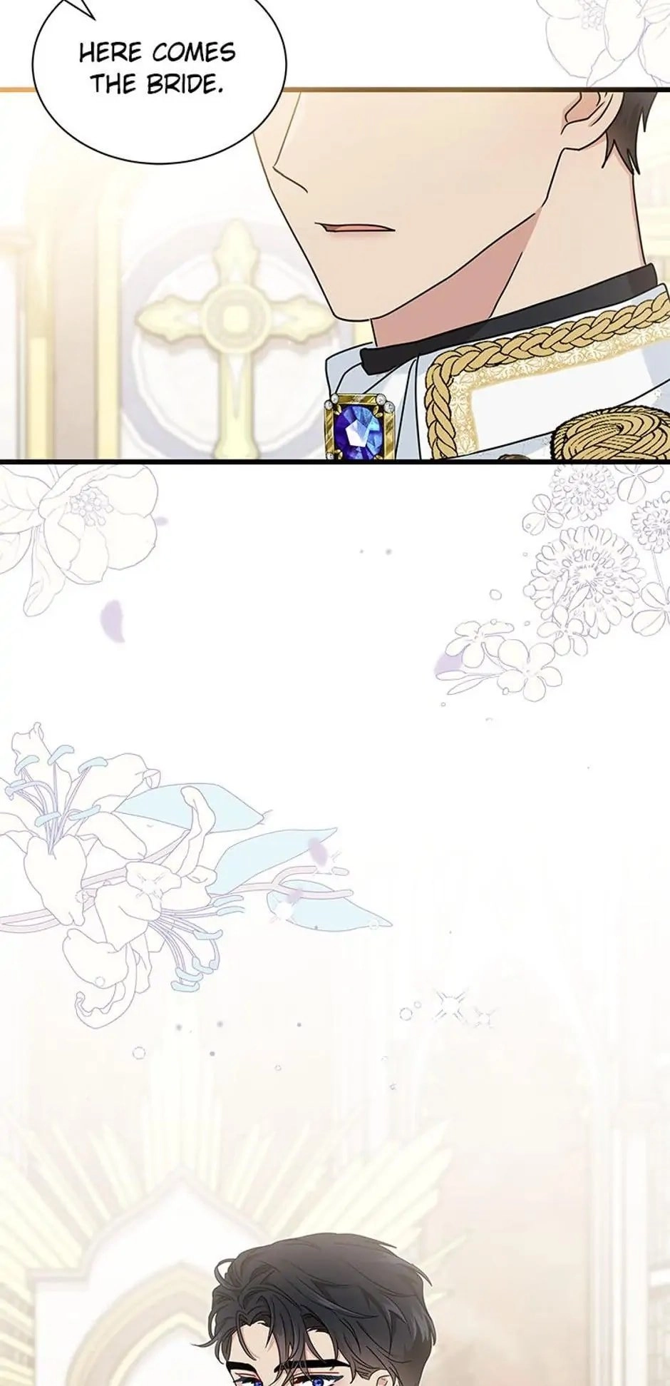 I Became the Head of the Family Chapter 25 Page 20