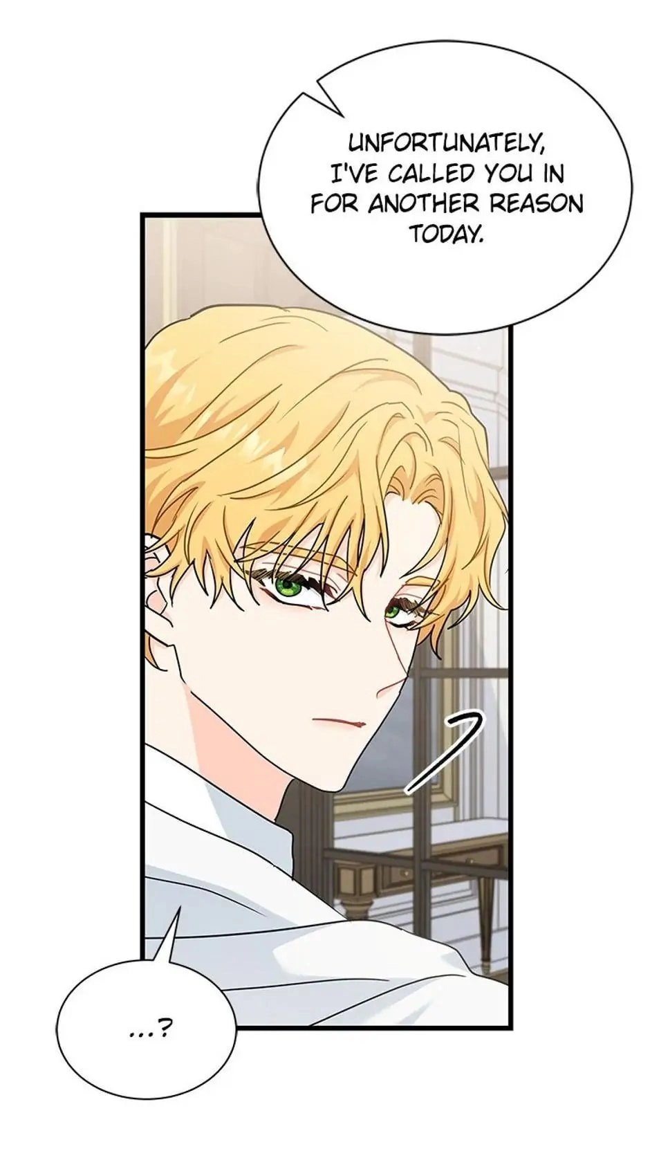 I Became the Head of the Family Chapter 34 Page 27