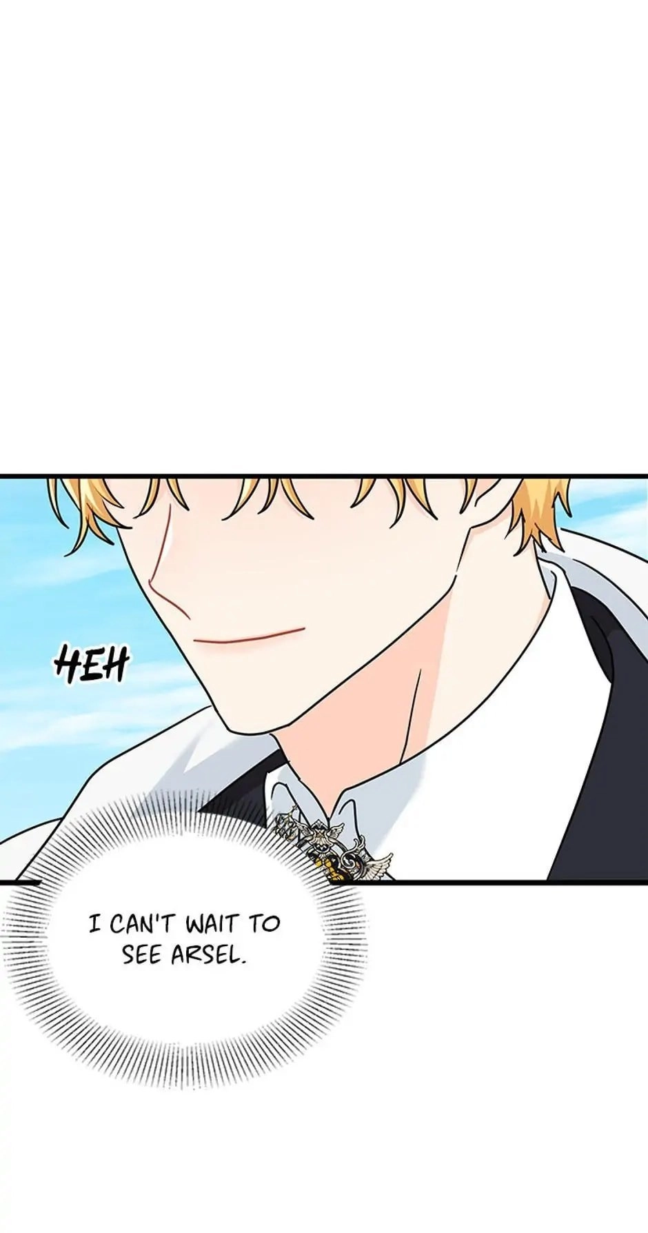 I Became the Head of the Family Chapter 34 Page 57