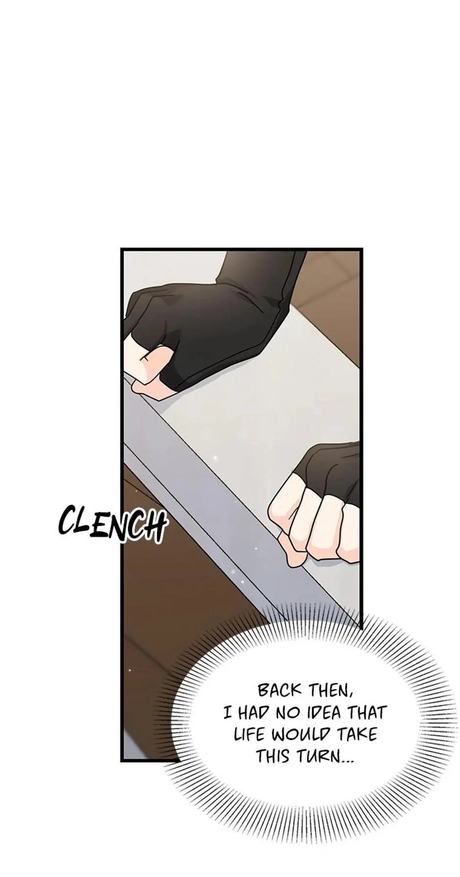 I Became the Head of the Family Chapter 34 Page 44