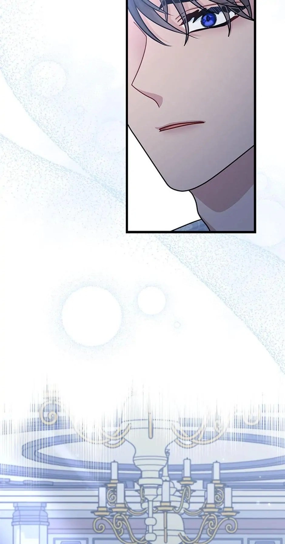 I Became the Head of the Family Chapter 34 Page 11