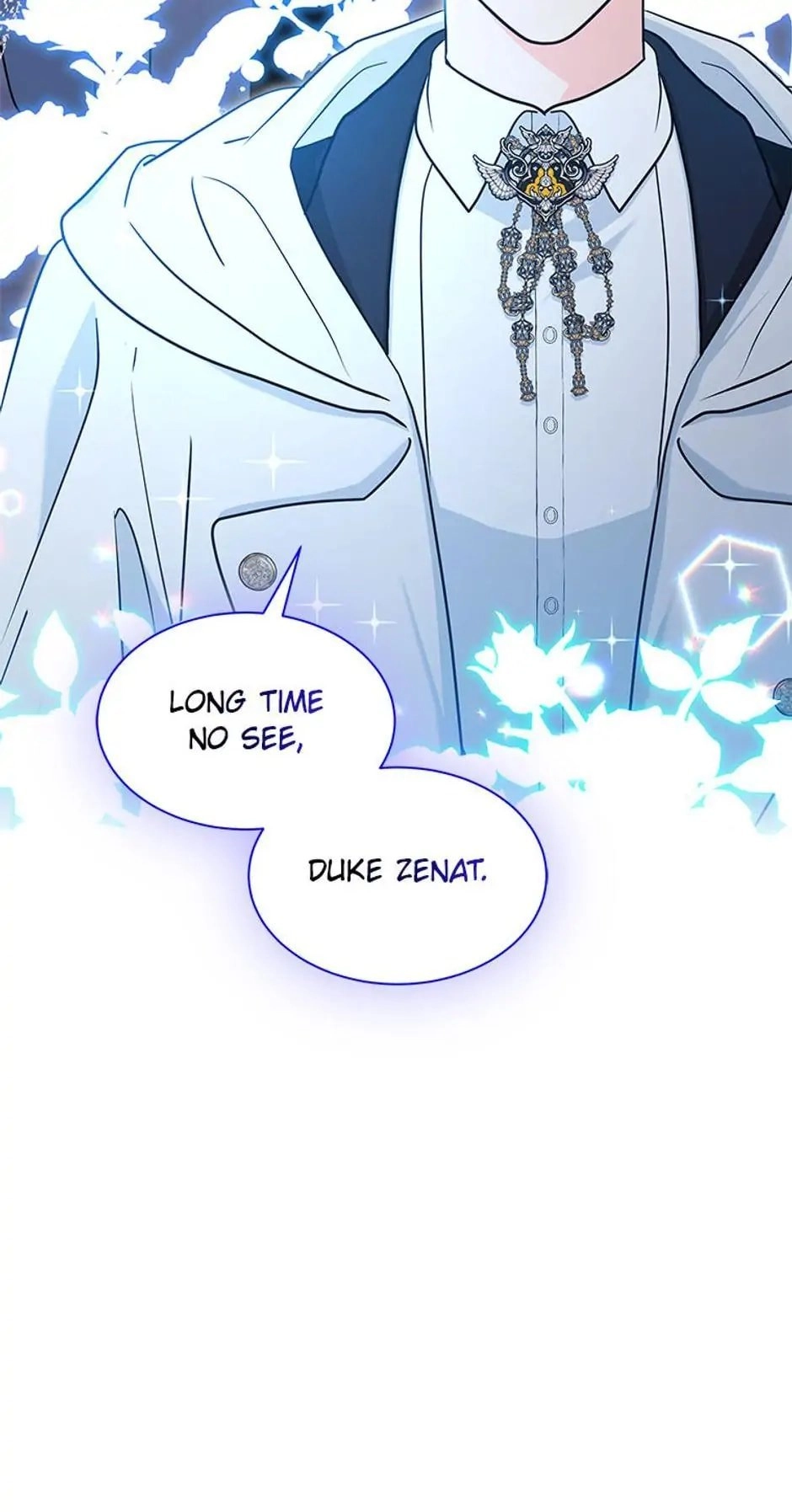 I Became the Head of the Family Chapter 34 Page 13