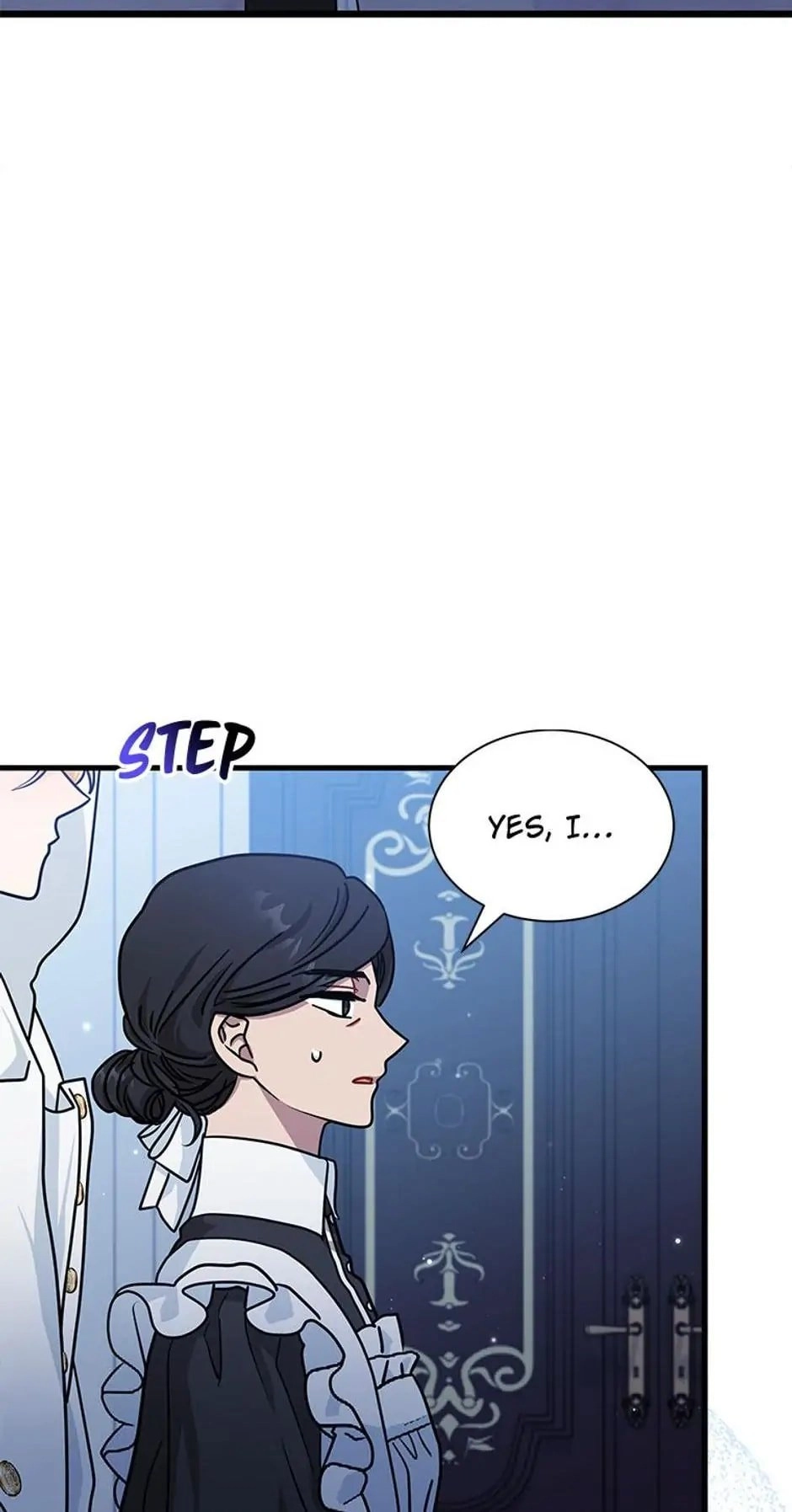 I Became the Head of the Family Chapter 34 Page 9