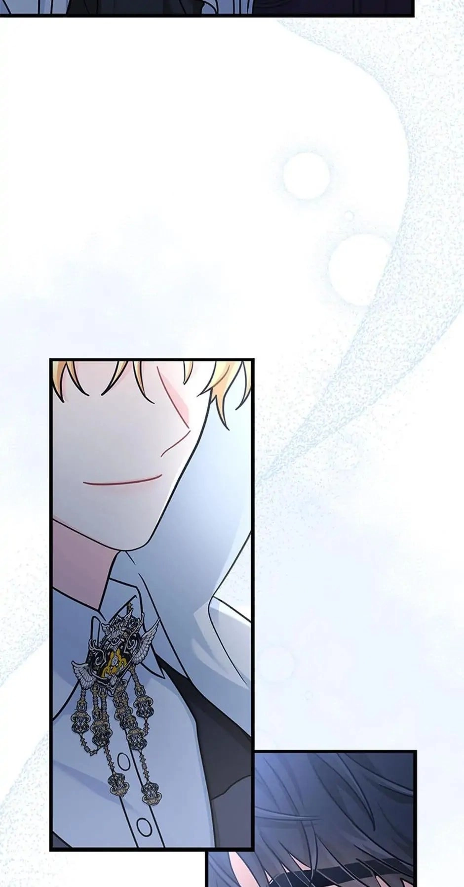 I Became the Head of the Family Chapter 34 Page 10