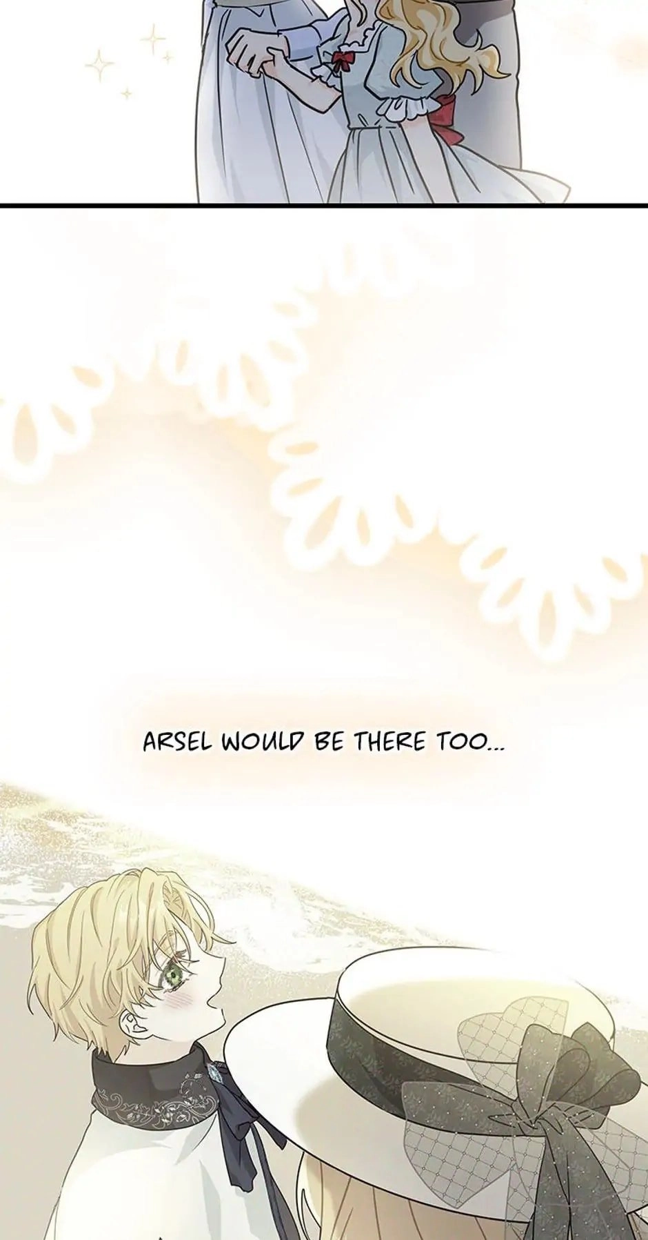 I Became the Head of the Family Chapter 34 Page 42