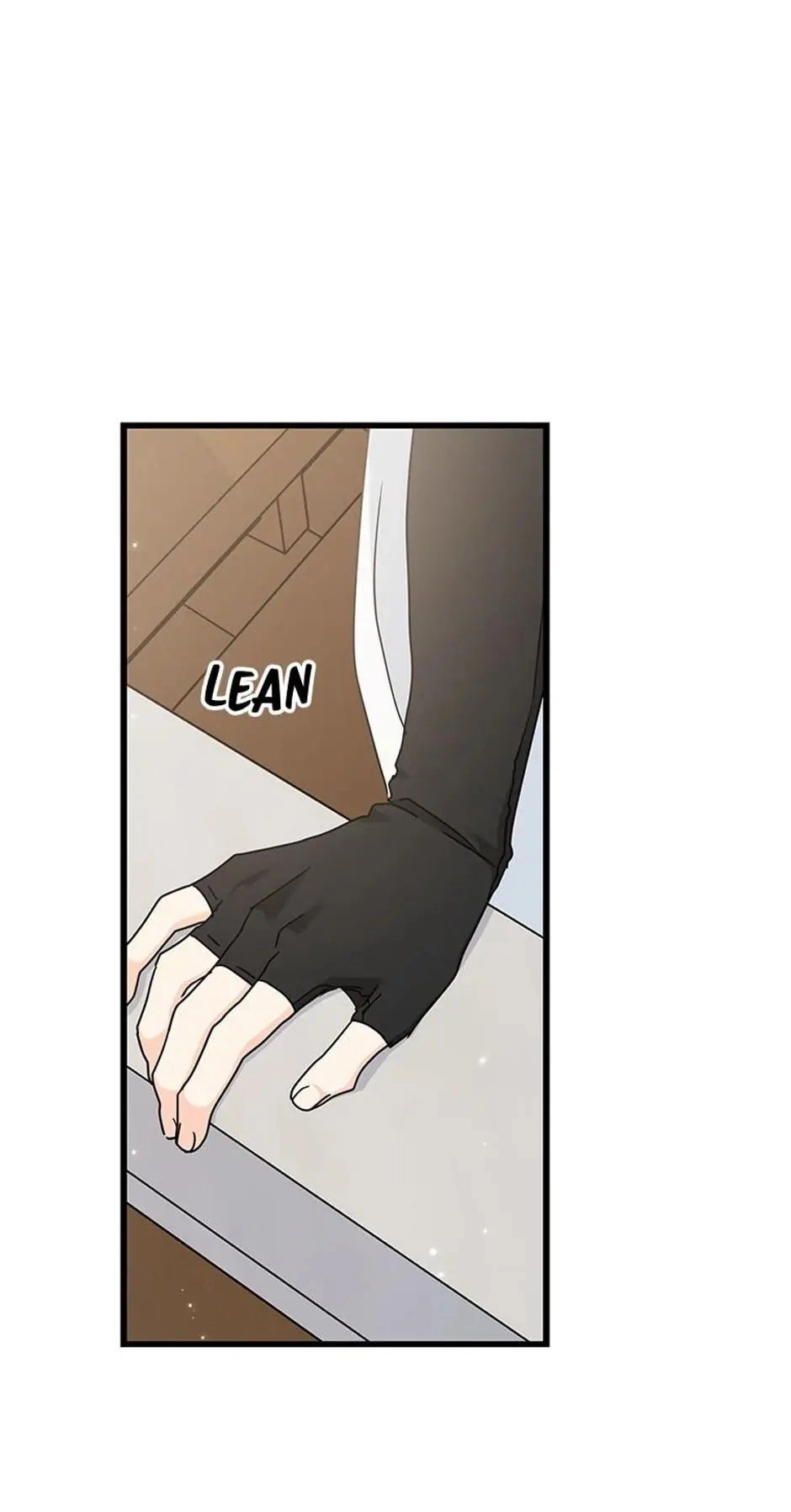I Became the Head of the Family Chapter 34 Page 38