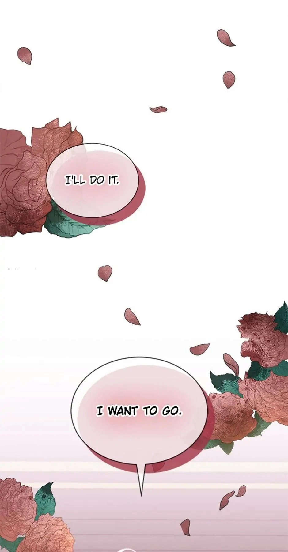 I Became the Head of the Family Chapter 34 Page 34