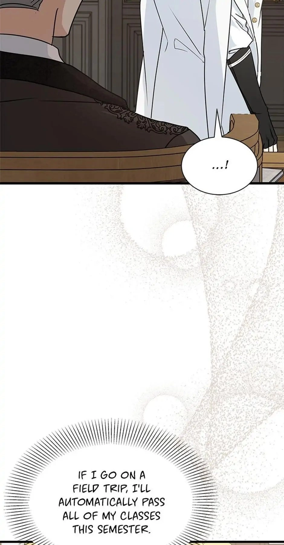 I Became the Head of the Family Chapter 34 Page 29