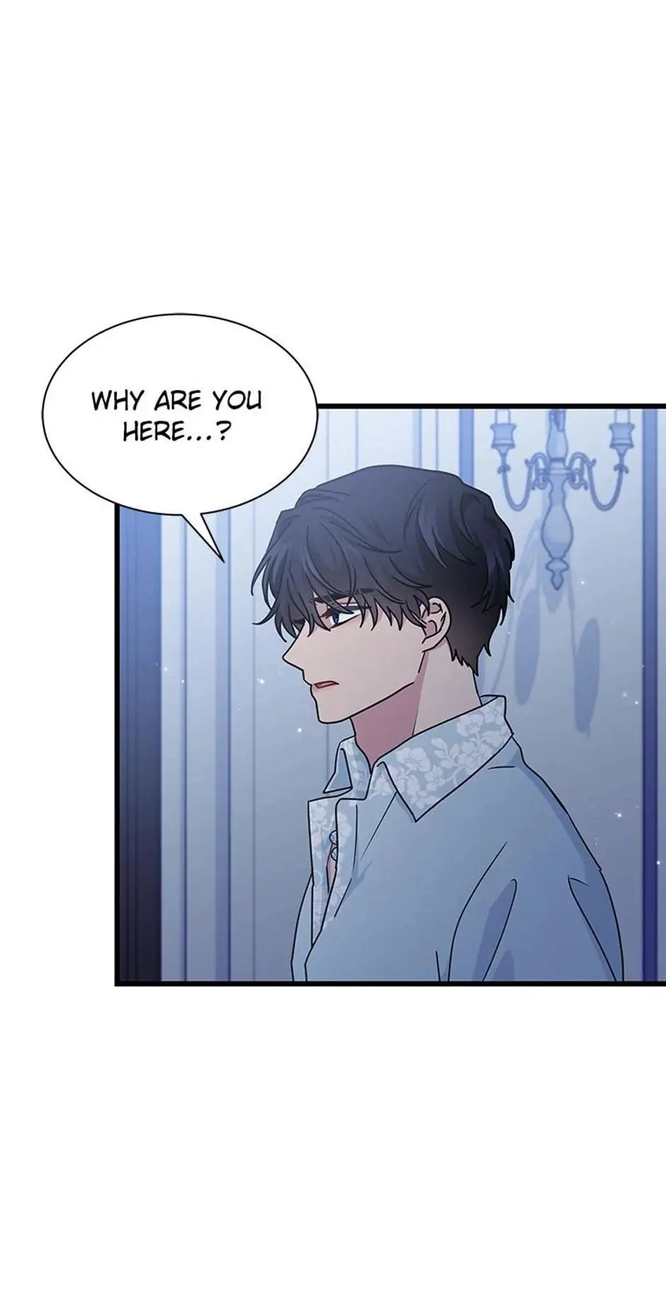 I Became the Head of the Family Chapter 34 Page 87