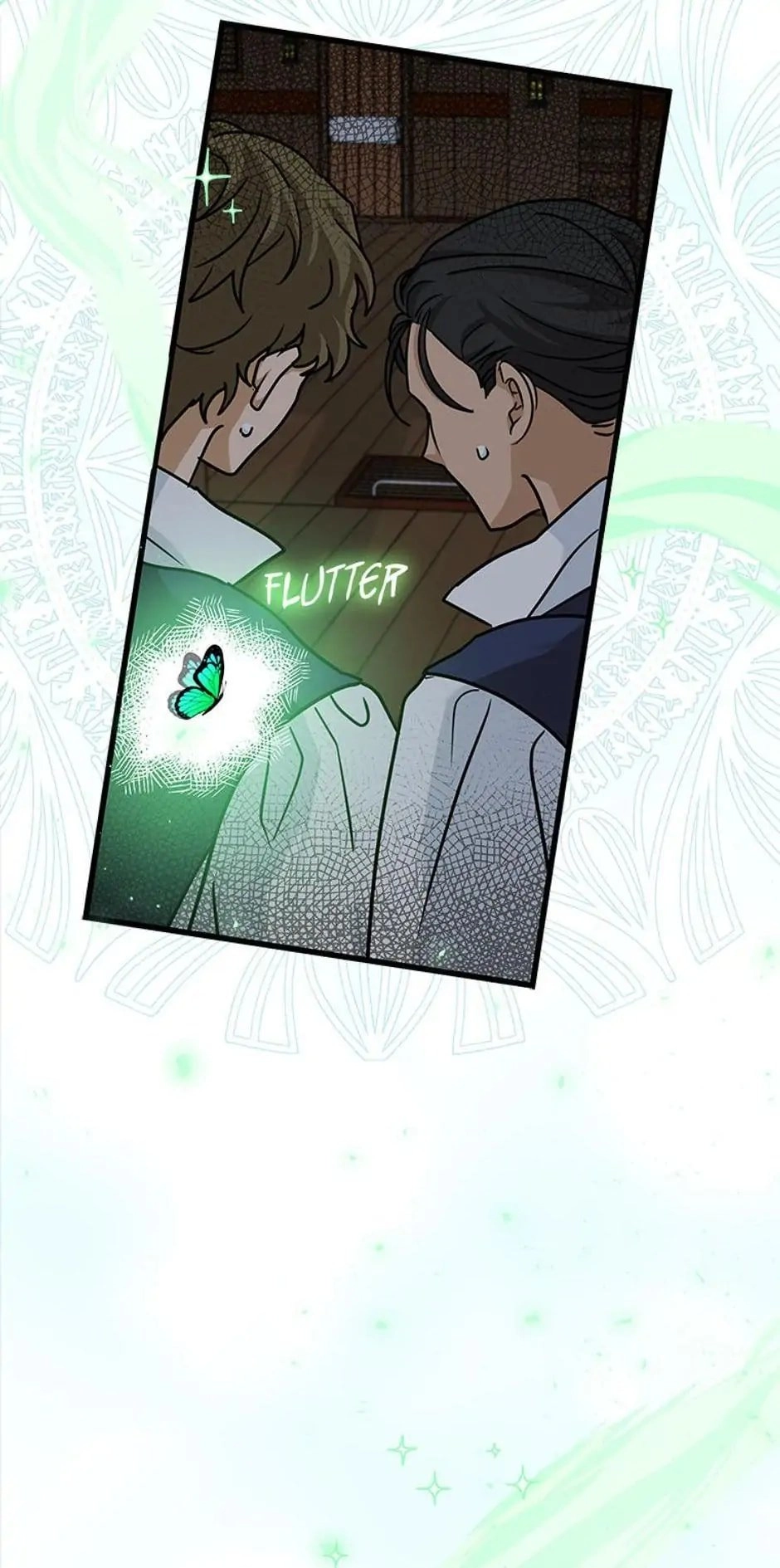 I Became the Head of the Family Chapter 34 Page 50