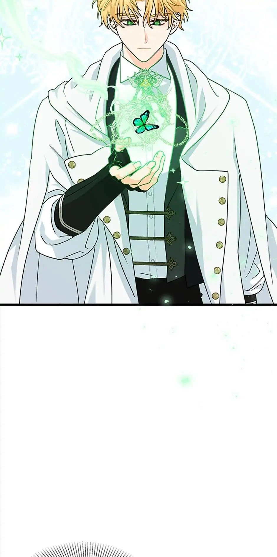 I Became the Head of the Family Chapter 34 Page 55