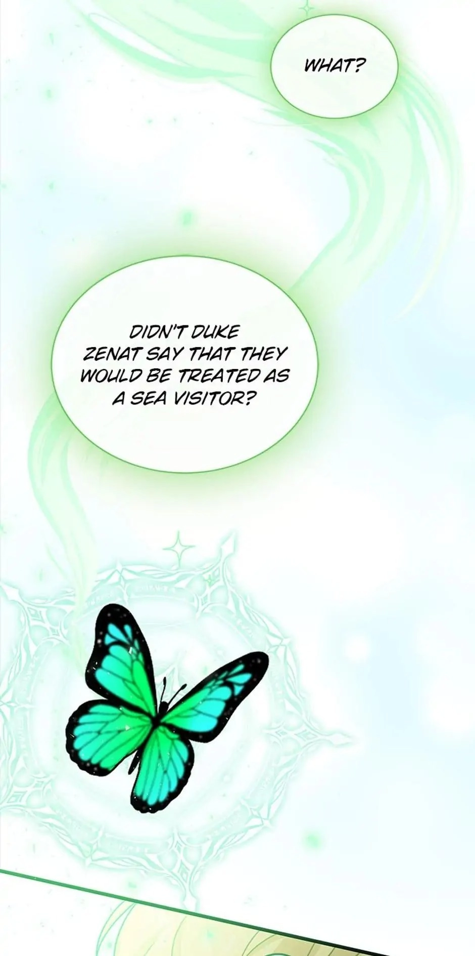 I Became the Head of the Family Chapter 34 Page 52