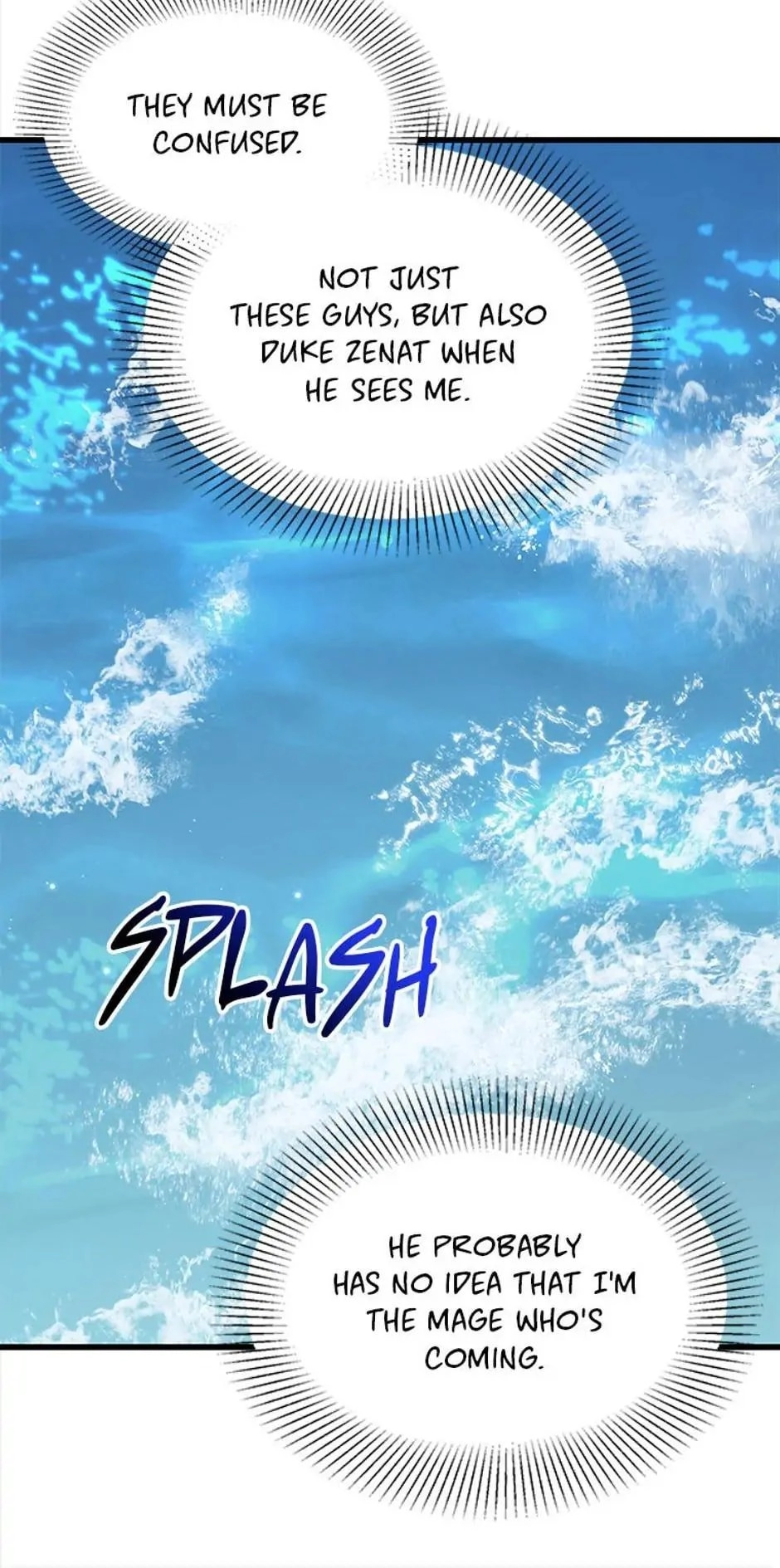 I Became the Head of the Family Chapter 34 Page 56