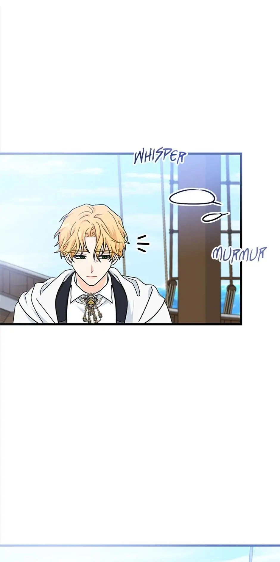 I Became the Head of the Family Chapter 34 Page 45
