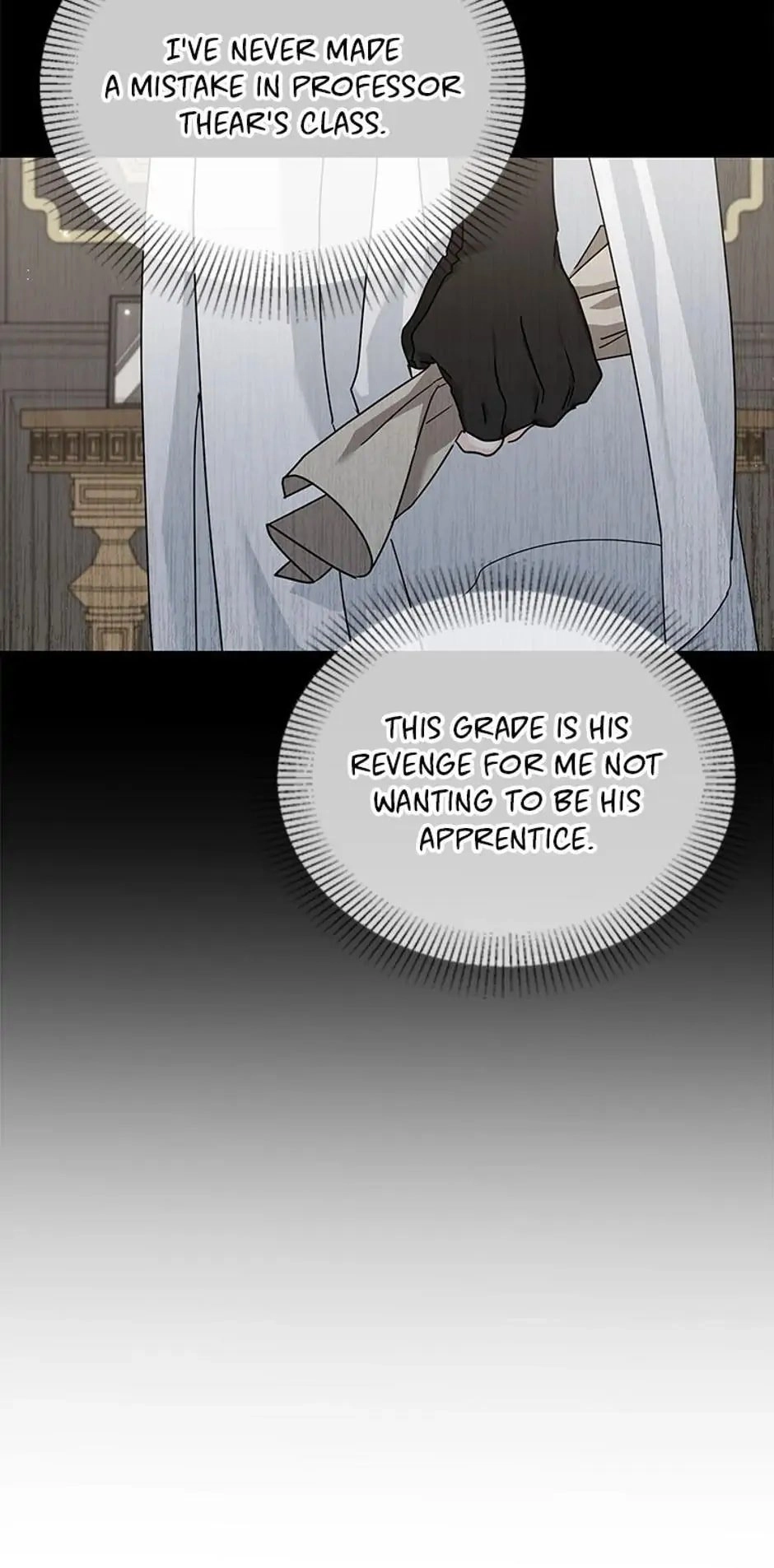 I Became the Head of the Family Chapter 34 Page 22