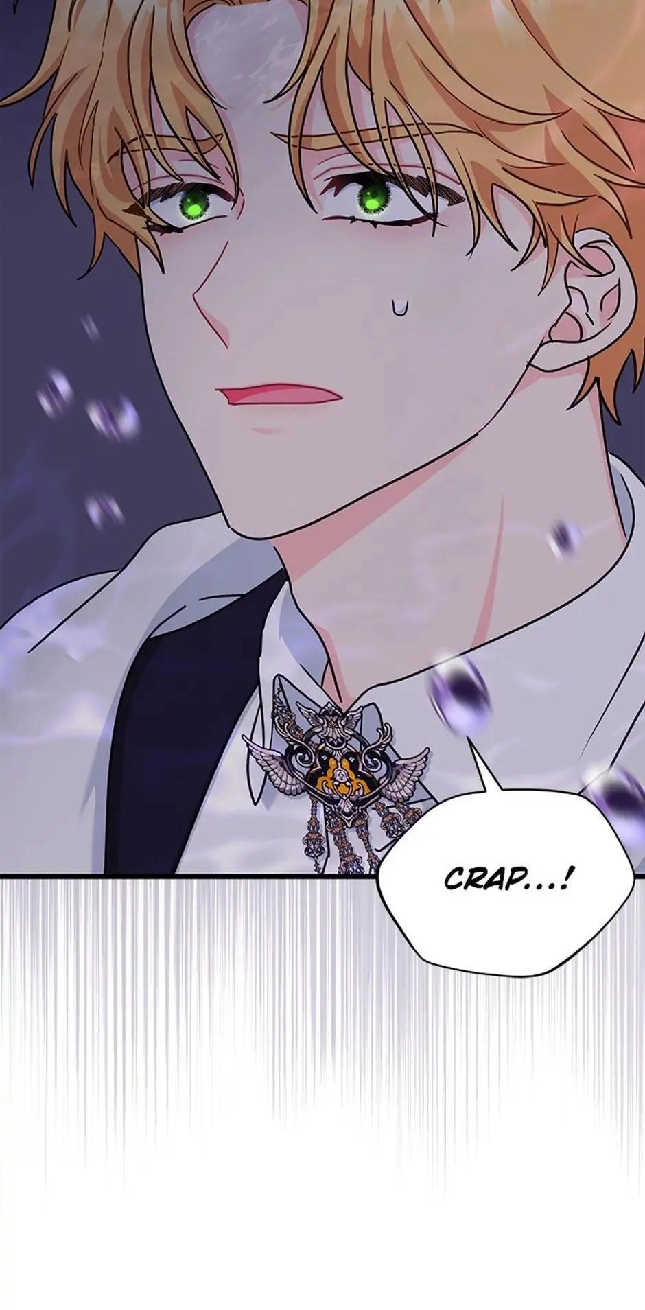 I Became the Head of the Family Chapter 34 Page 74