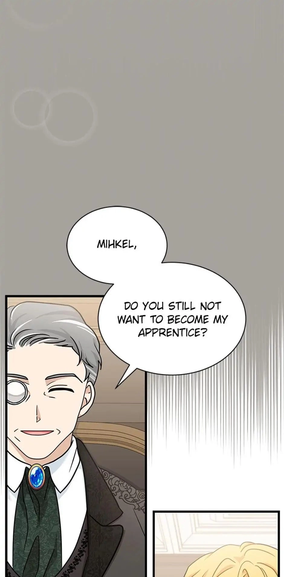I Became the Head of the Family Chapter 34 Page 18