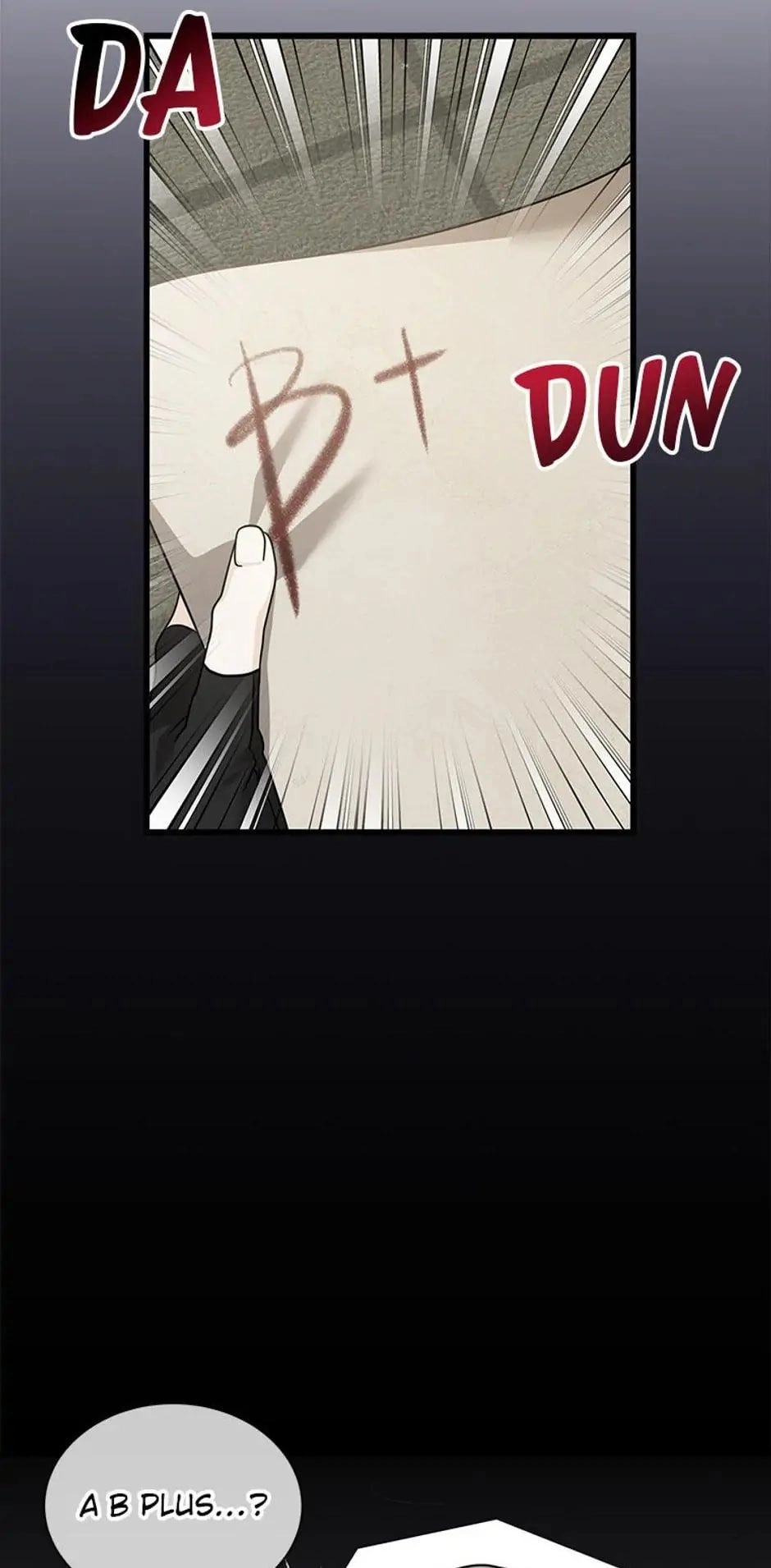I Became the Head of the Family Chapter 34 Page 20