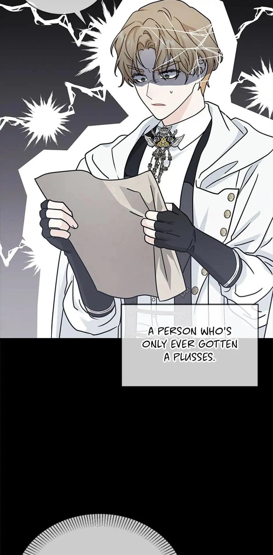 I Became the Head of the Family Chapter 34 Page 21