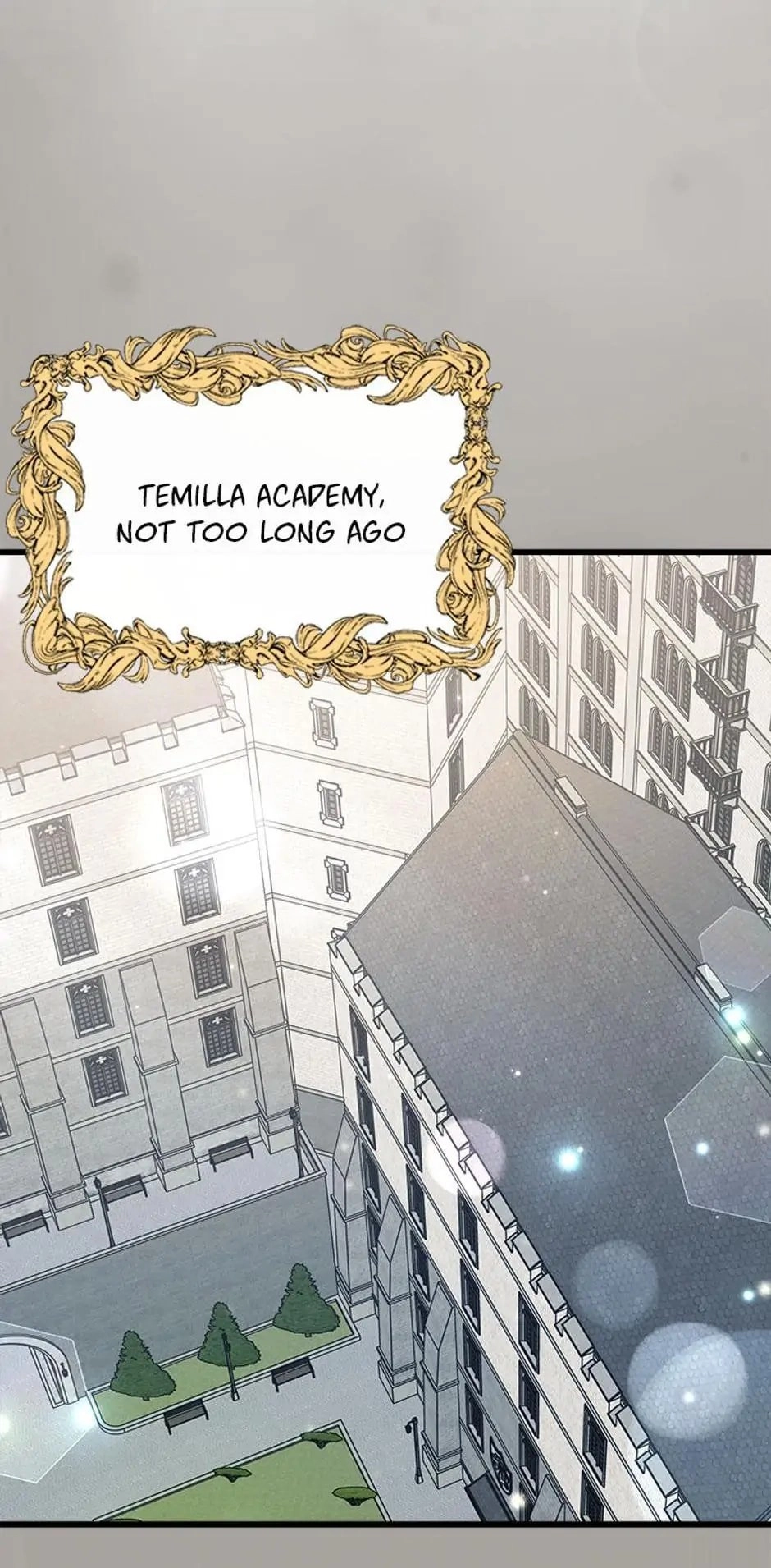 I Became the Head of the Family Chapter 34 Page 17