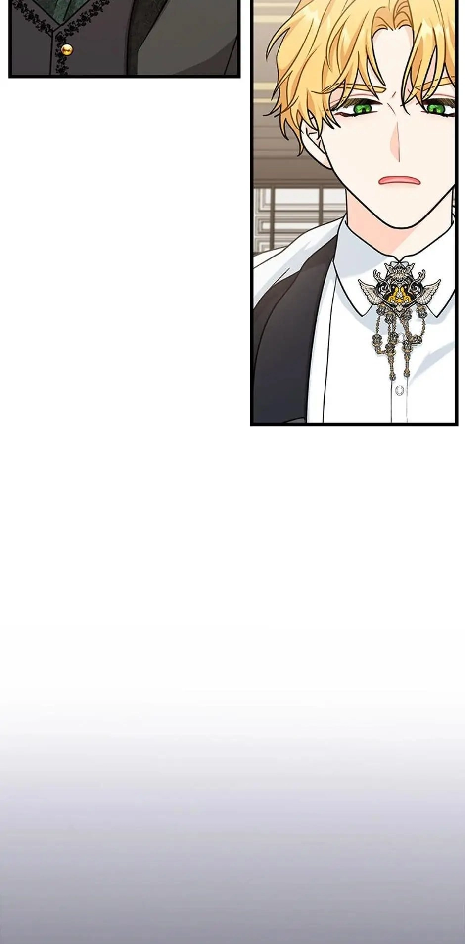 I Became the Head of the Family Chapter 34 Page 19
