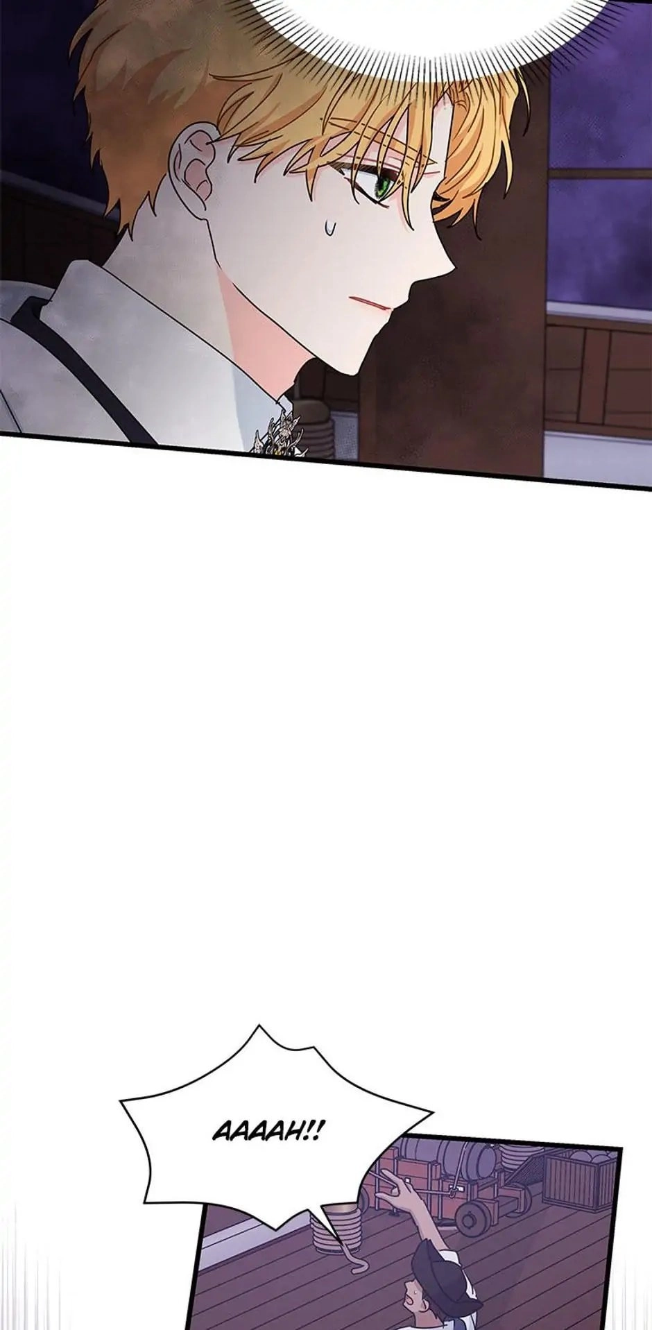 I Became the Head of the Family Chapter 34 Page 70