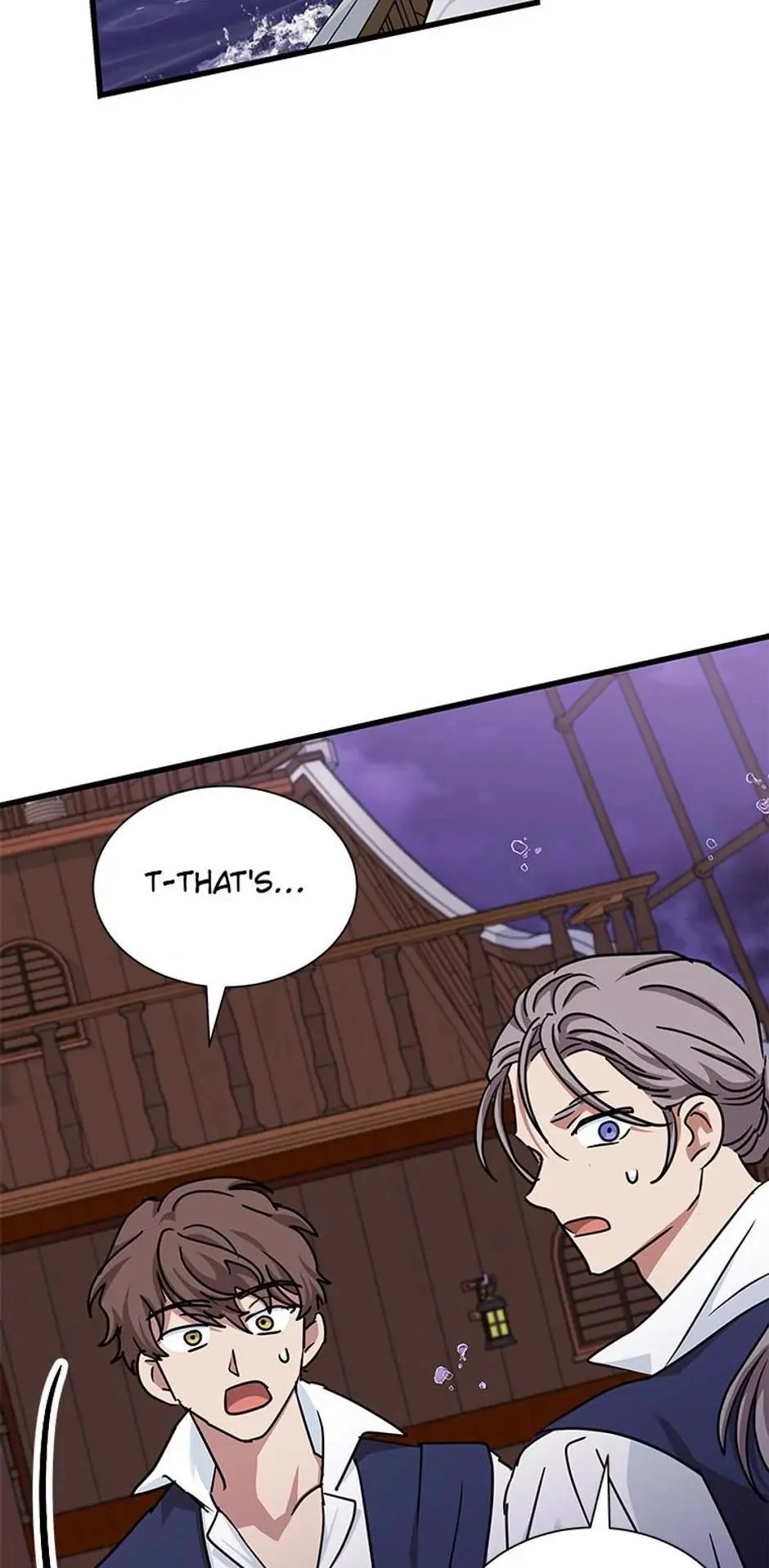 I Became the Head of the Family Chapter 34 Page 67