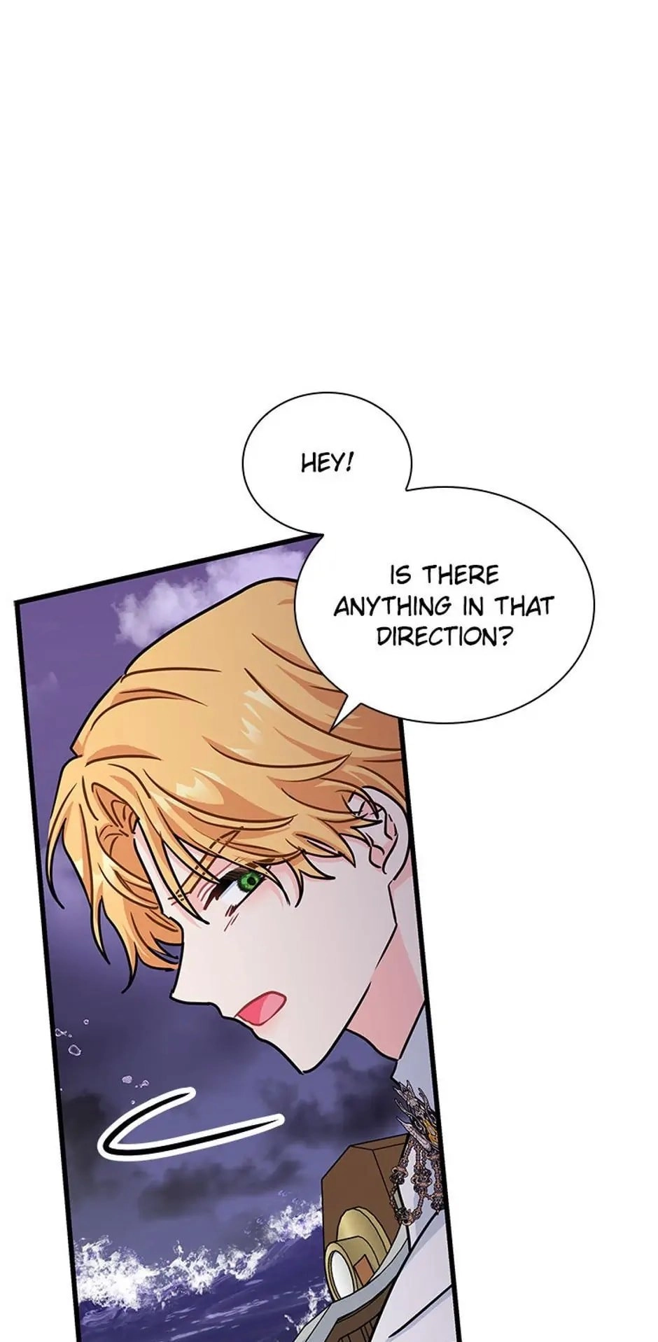 I Became the Head of the Family Chapter 34 Page 66