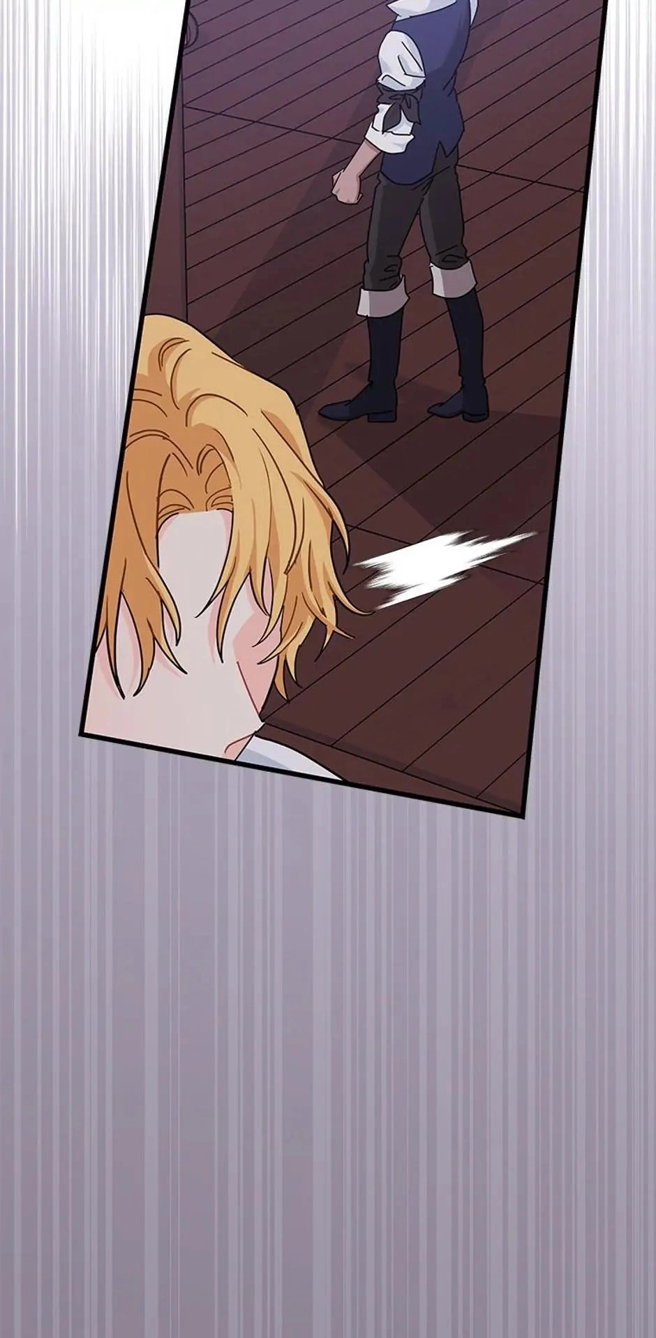 I Became the Head of the Family Chapter 34 Page 71