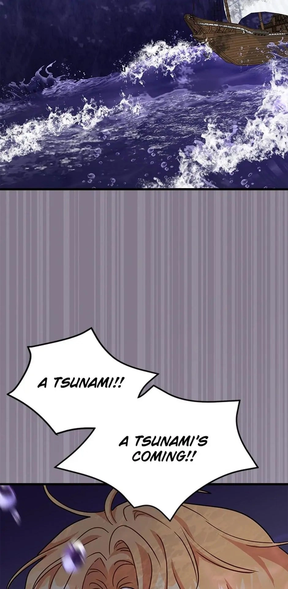 I Became the Head of the Family Chapter 34 Page 73