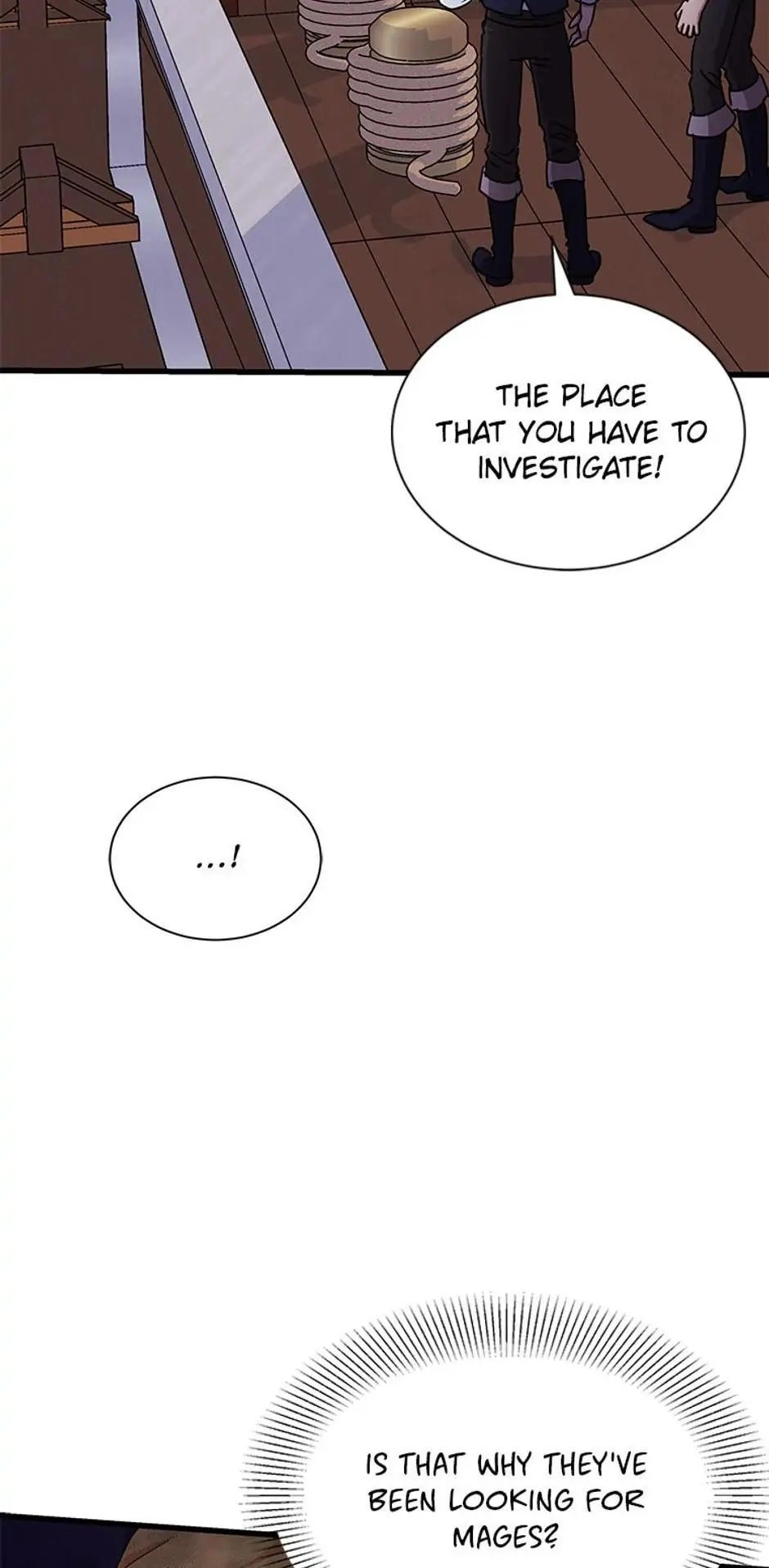 I Became the Head of the Family Chapter 34 Page 69