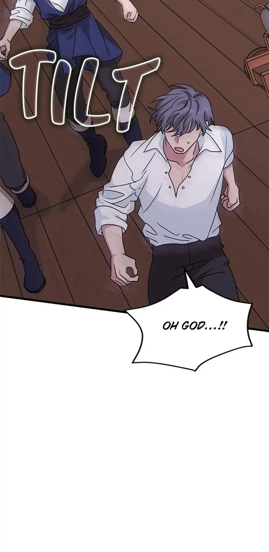 I Became the Head of the Family Chapter 34 Page 78