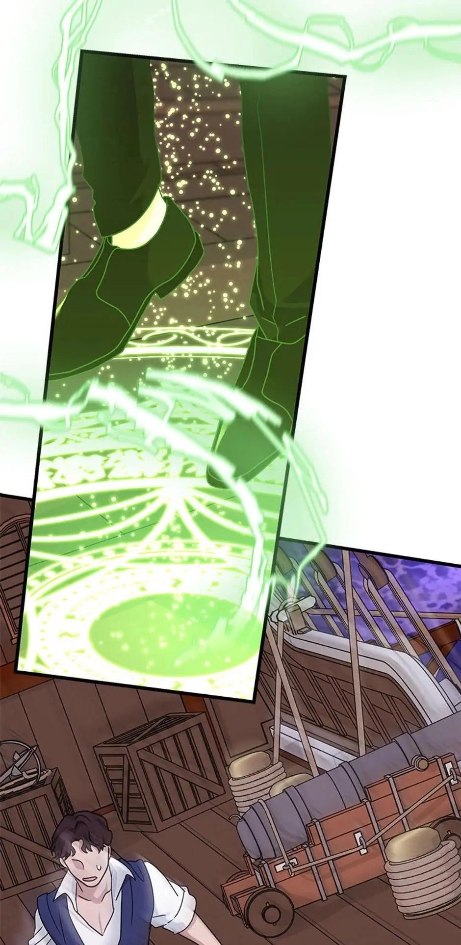 I Became the Head of the Family Chapter 34 Page 77