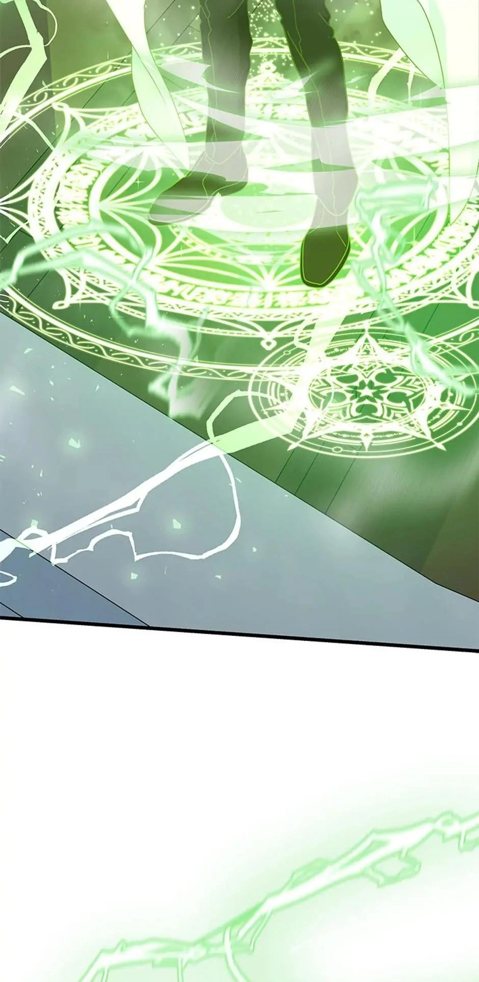 I Became the Head of the Family Chapter 34 Page 76