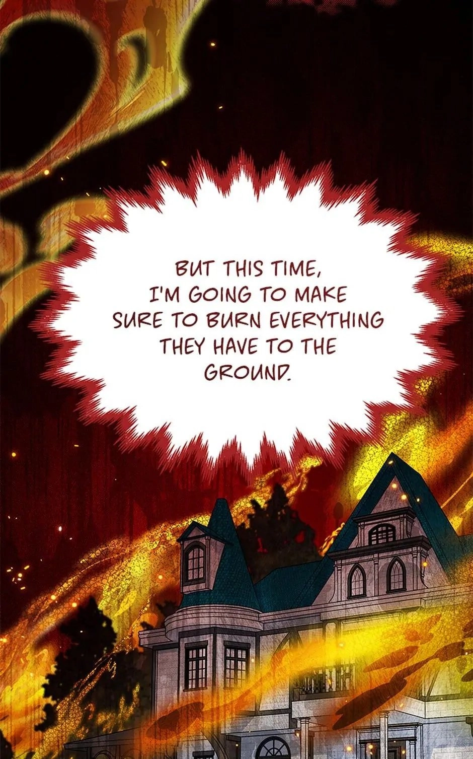 I Became the Head of the Family Chapter 62 Page 52
