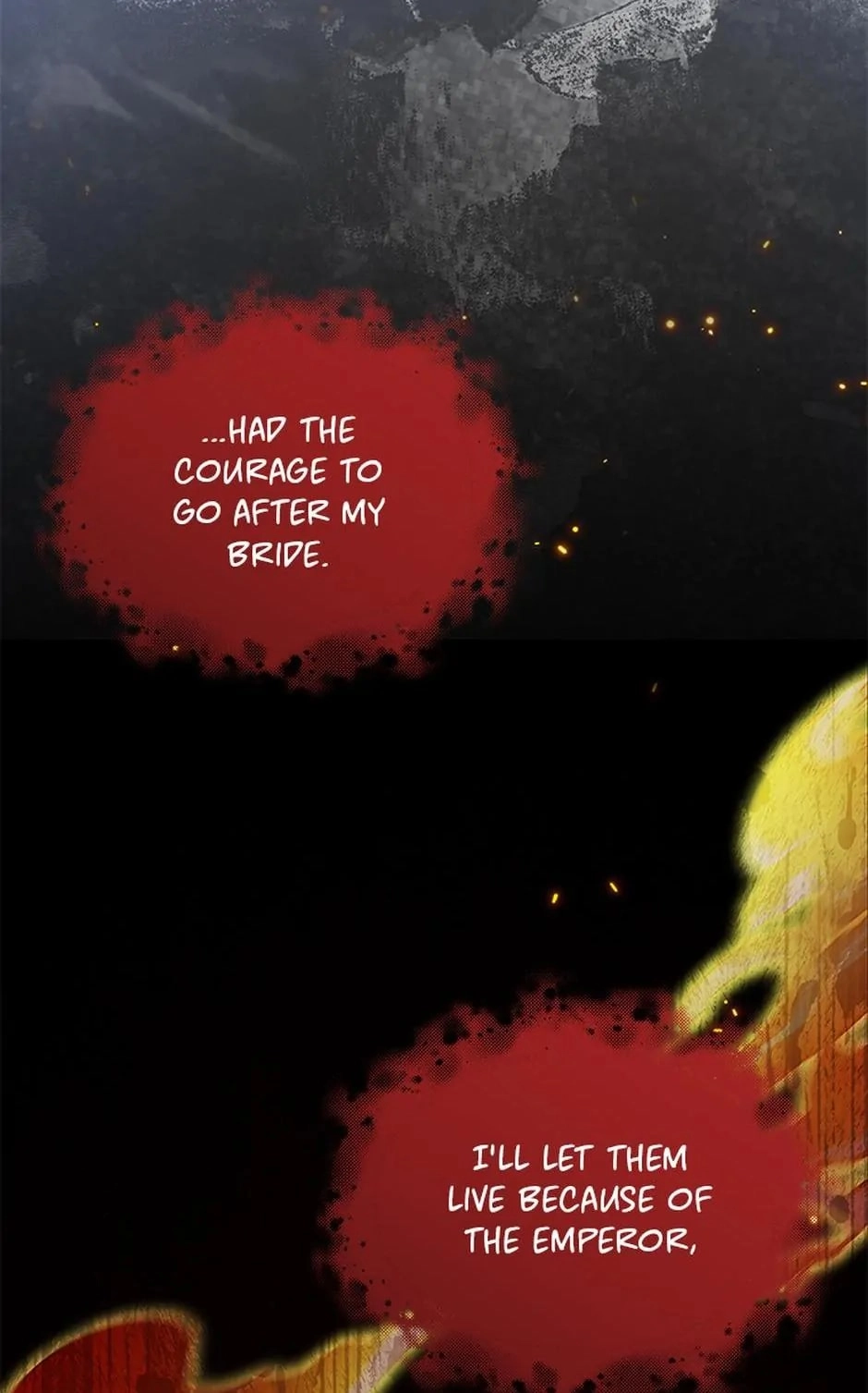 I Became the Head of the Family Chapter 62 Page 51