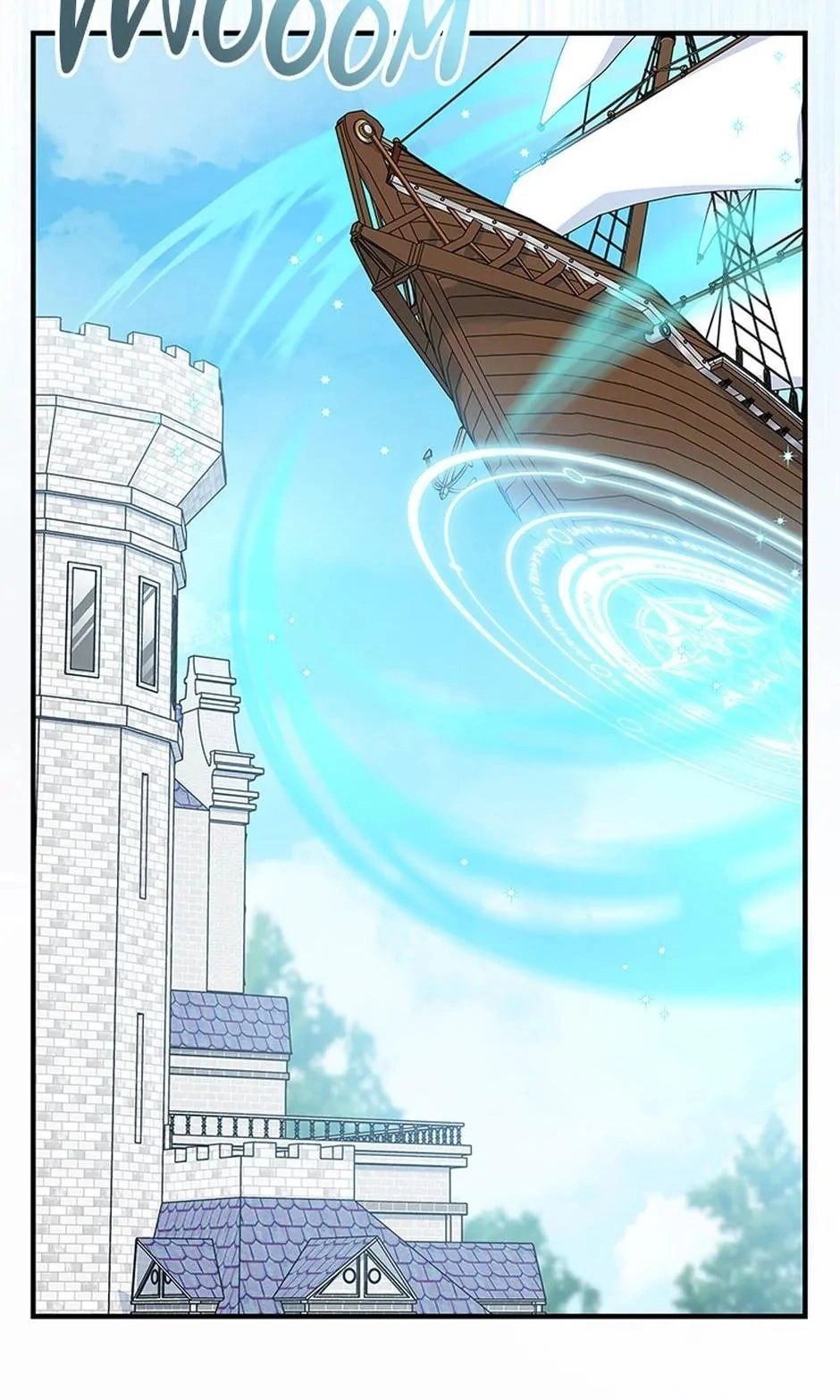I Became the Head of the Family Chapter 62 Page 57