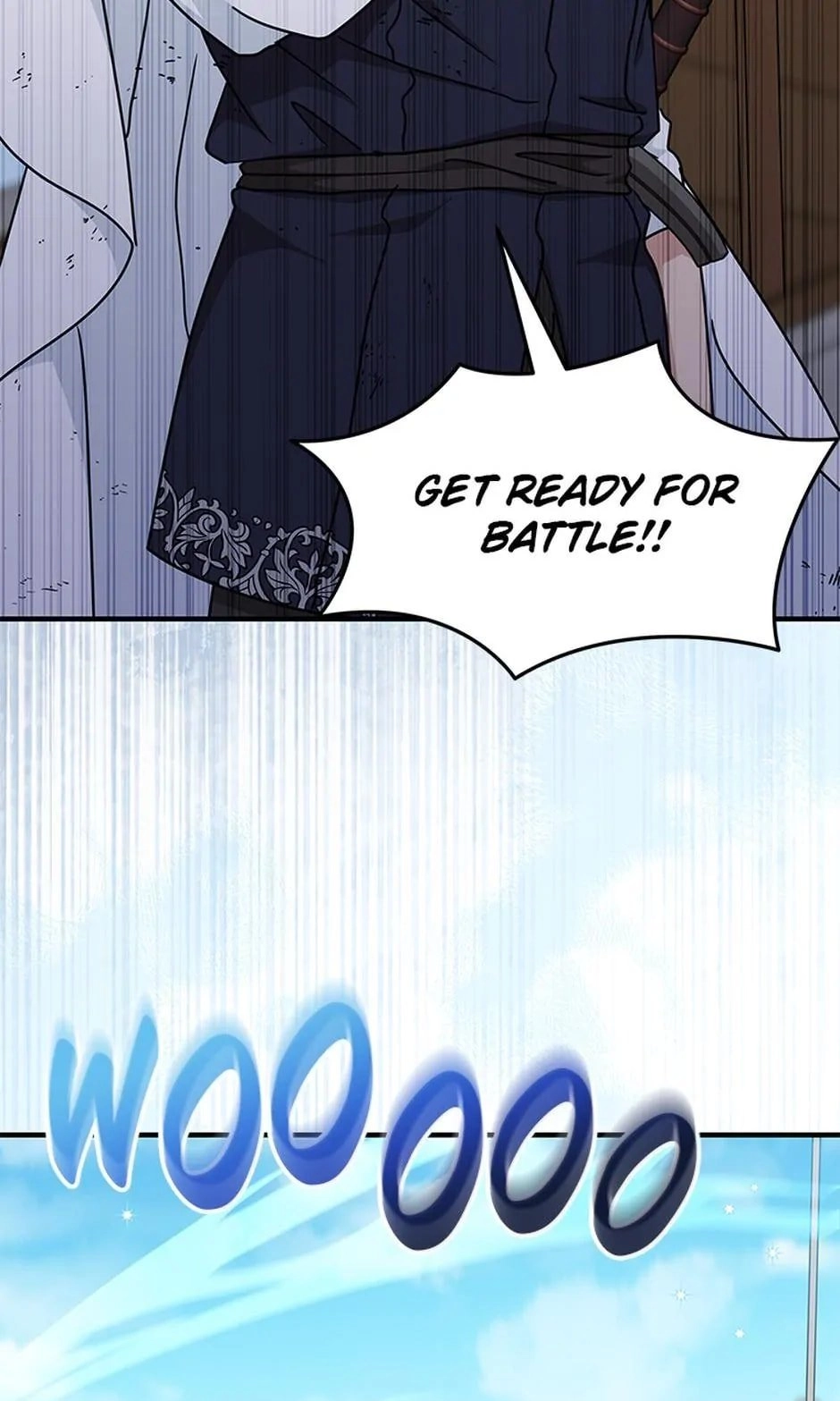 I Became the Head of the Family Chapter 62 Page 55
