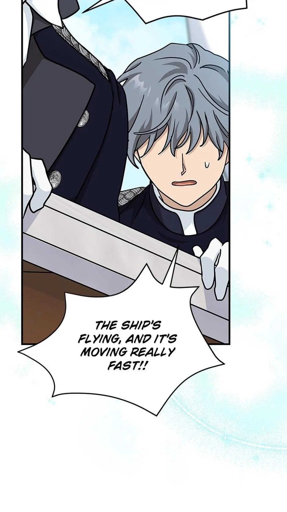 I Became the Head of the Family Chapter 62 Page 38