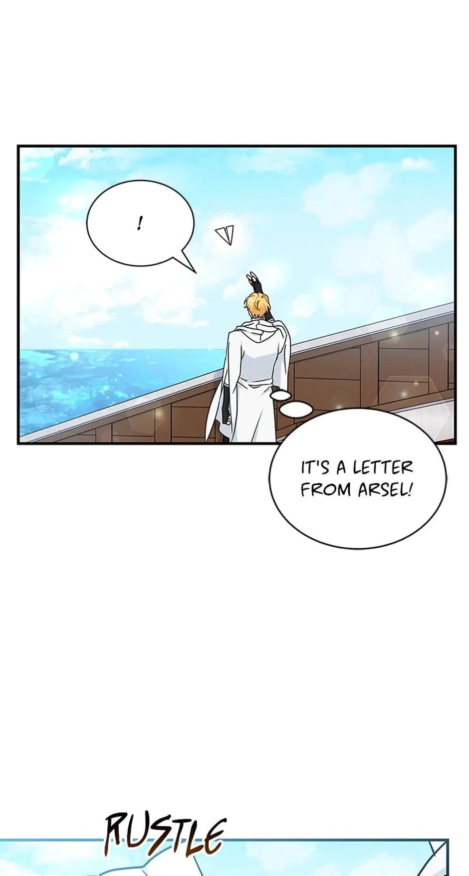 I Became the Head of the Family Chapter 62 Page 15