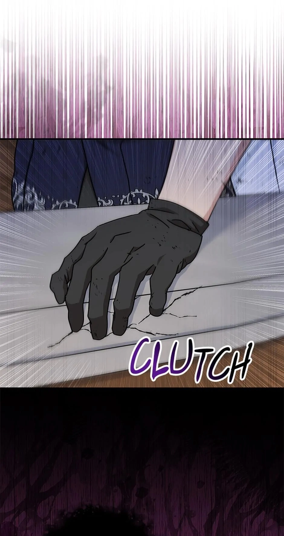 I Became the Head of the Family Chapter 62 Page 43