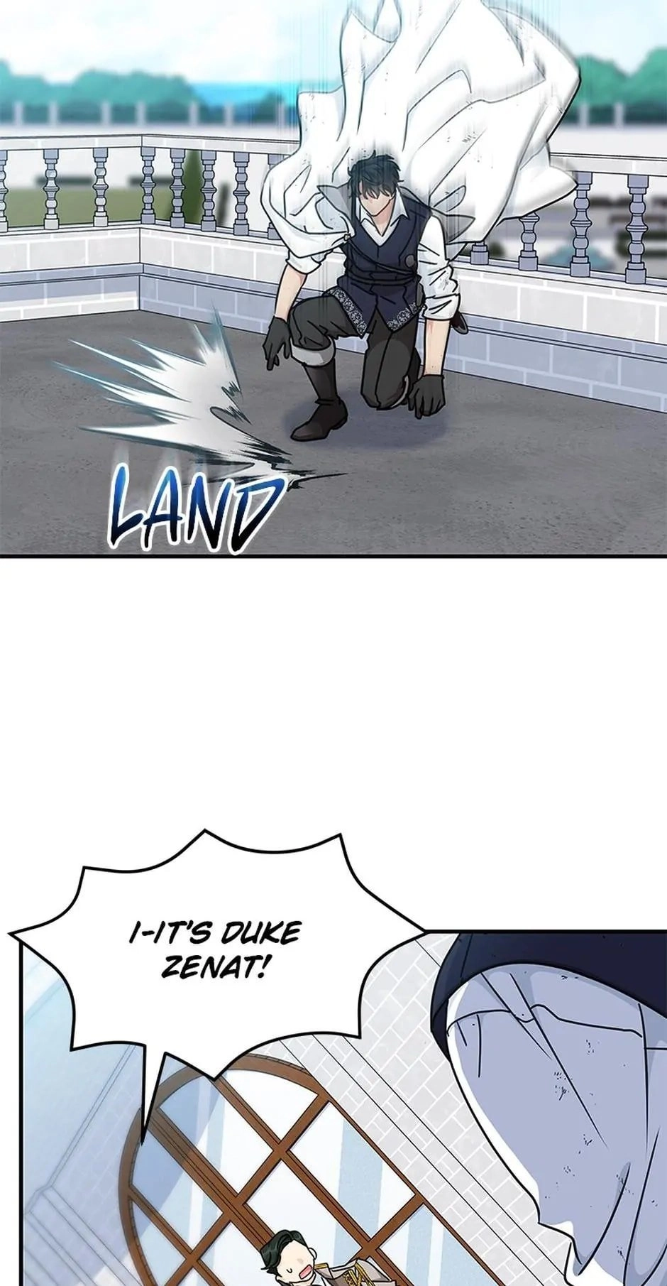 I Became the Head of the Family Chapter 62 Page 82