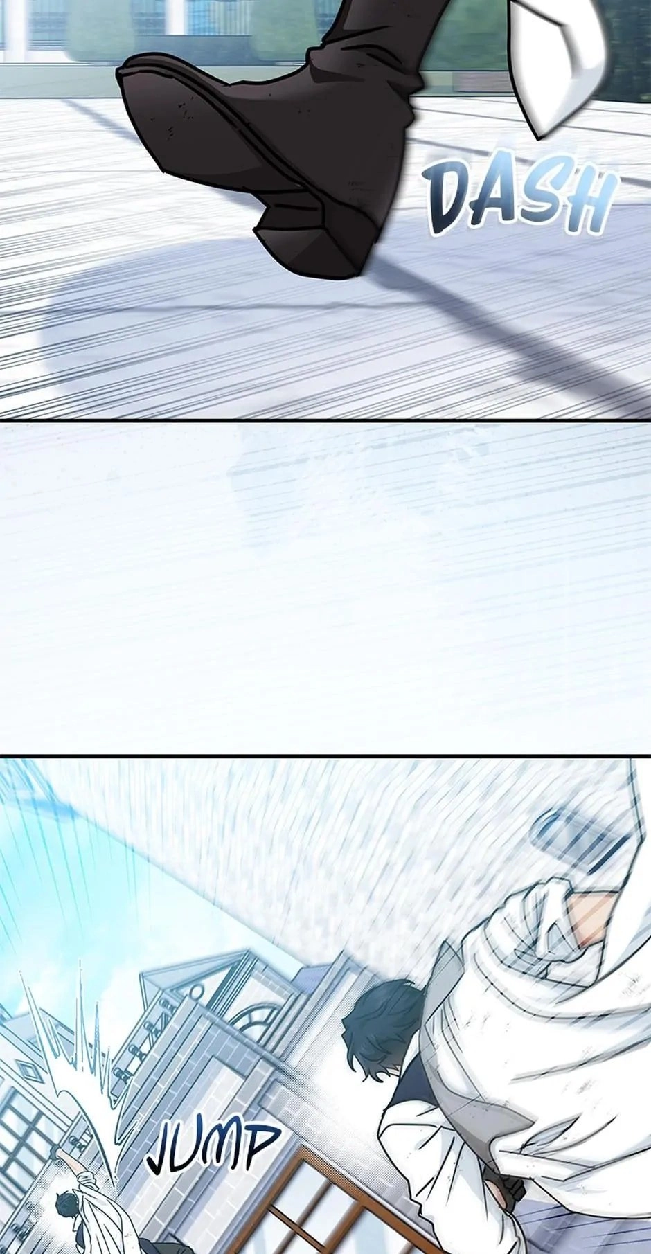 I Became the Head of the Family Chapter 62 Page 80