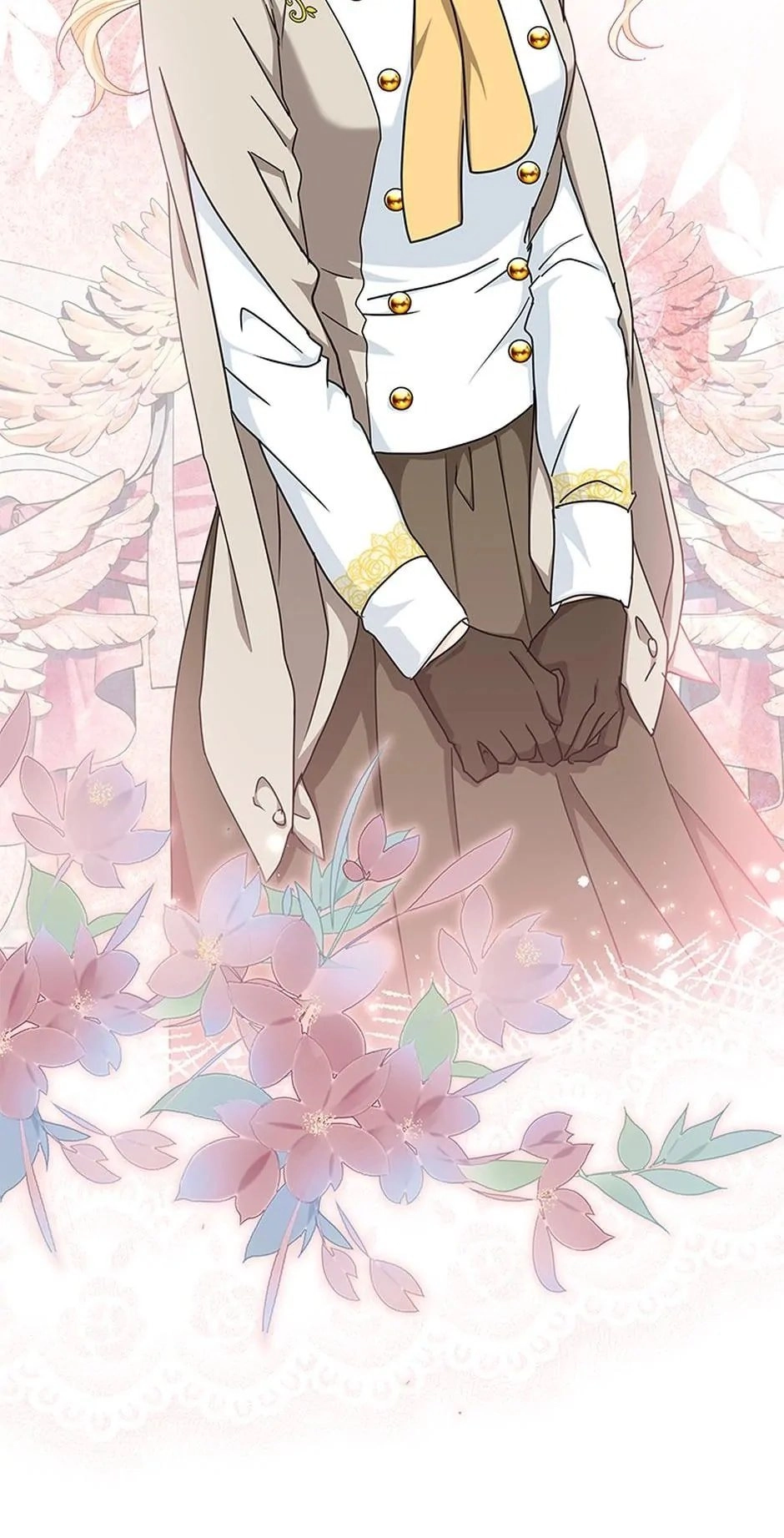 I Became the Head of the Family Chapter 62 Page 42