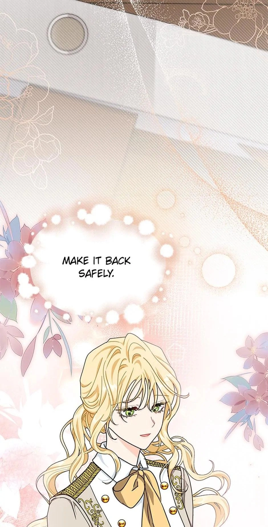 I Became the Head of the Family Chapter 62 Page 41
