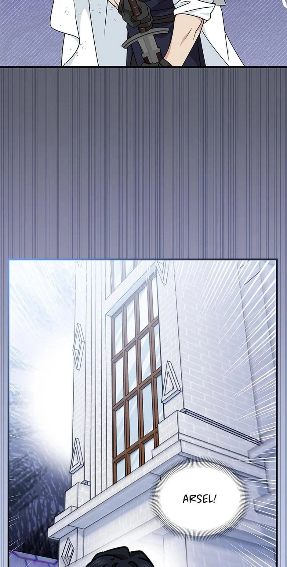 I Became the Head of the Family Chapter 62 Page 92