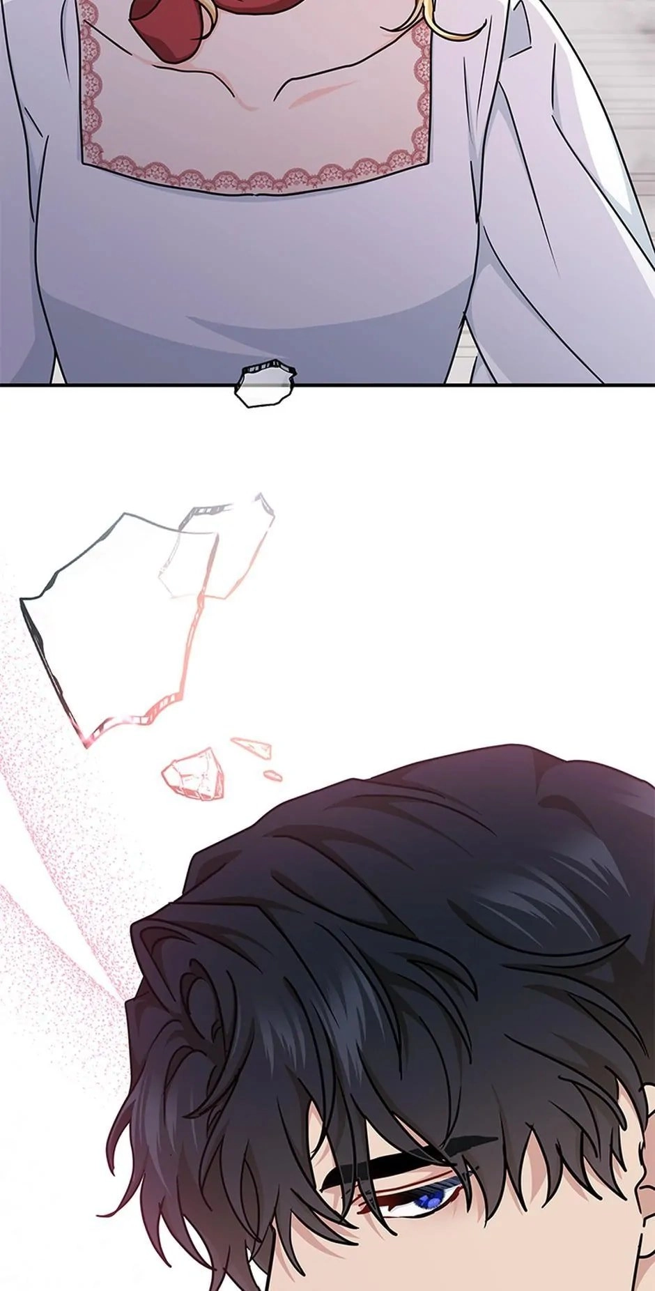 I Became the Head of the Family Chapter 62 Page 95