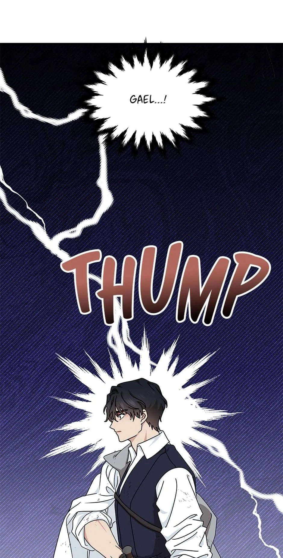 I Became the Head of the Family Chapter 62 Page 91